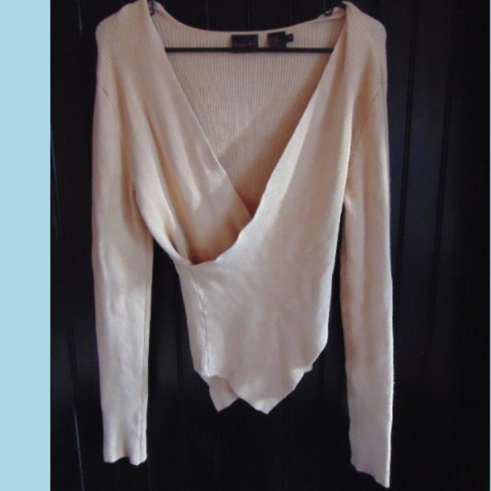 Sweater from Venus